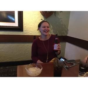 Meet your Posher, Brittany